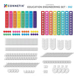 Connetix® Education Engineering Set 392 elementy