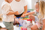 Connetix® Education Engineering Set 392 elementy
