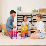 Connetix® Education Engineering Set 392 elementy