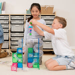 Connetix® Education Engineering Set 392 elementy