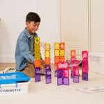Connetix® Education Engineering Set 392 elementy