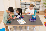 Connetix® Education Engineering Set 392 elementy