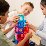 Connetix® Education Engineering Set 392 elementy