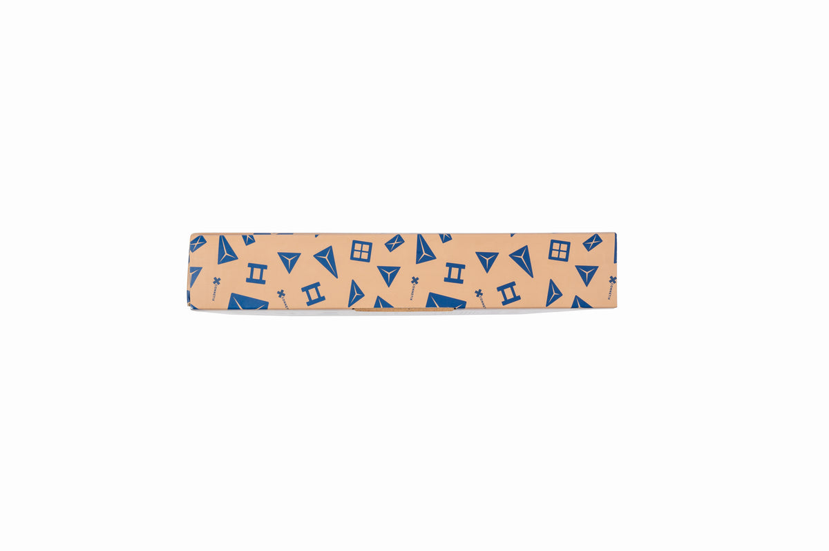 Connetix® klocki magnetyczne podświetlane Star Light Pack – 28 el. – zdjęcie 6