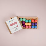Connetix® kulki do kulodromu Pastel Ball Pack – 16 el. – zdjęcie 4