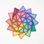 Connetix® Pastel Creative Pack 104 elementy
