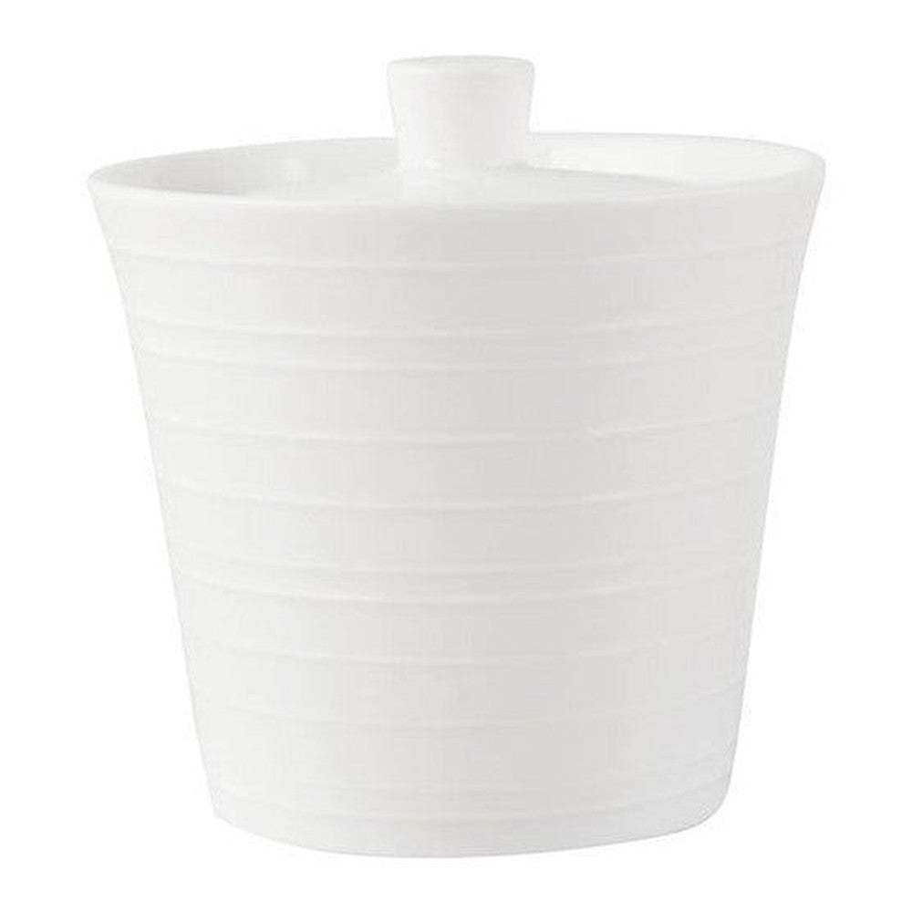 Cukiernica Ciara Mikasa – biała, 10 cm