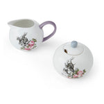 Cukiernica i mlecznik Alicja w Krainie Czarów Kitchen Craft – 200 ml – zdjęcie 2