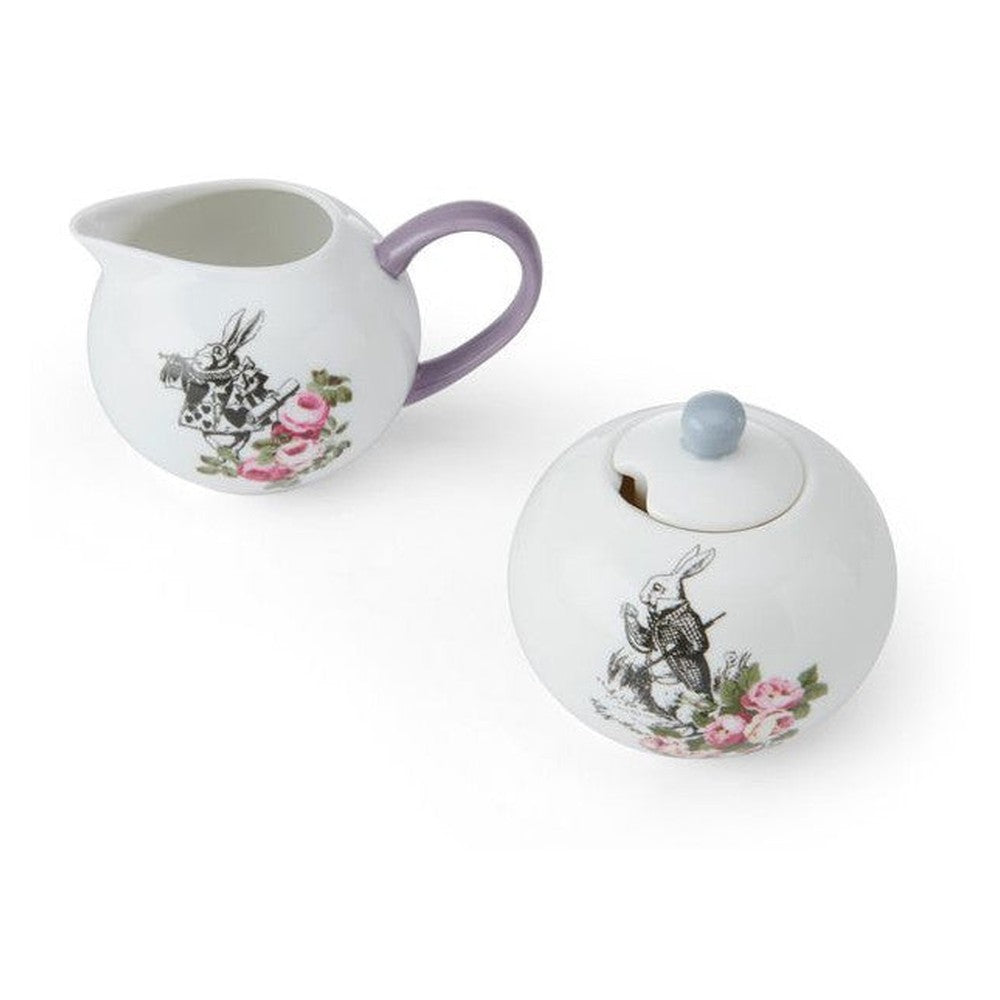 Cukiernica i mlecznik Alicja w Krainie Czarów Kitchen Craft – 200 ml – zdjęcie 2
