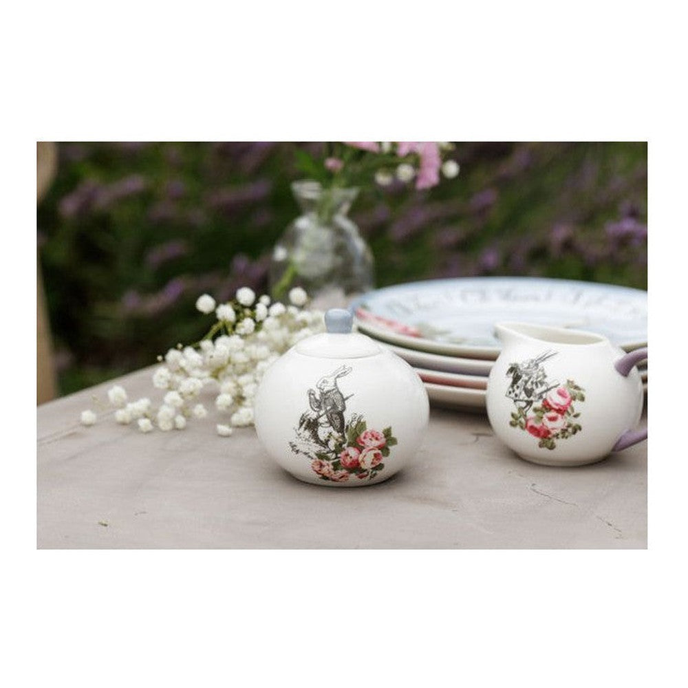 Cukiernica i mlecznik Alicja w Krainie Czarów Kitchen Craft – 200 ml – zdjęcie 4