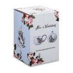 Cukiernica i mlecznik Alicja w Krainie Czarów Kitchen Craft – 200 ml – zdjęcie 7