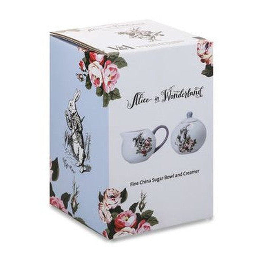 Cukiernica i mlecznik Alicja w Krainie Czarów Kitchen Craft – 200 ml – zdjęcie 7