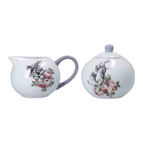 Cukiernica i mlecznik Alicja w Krainie Czarów Kitchen Craft – 200 ml