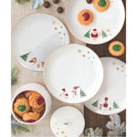Cukiernica porcelanowa Magia Świąt Easy Life – Let It Snow – zdjęcie 4