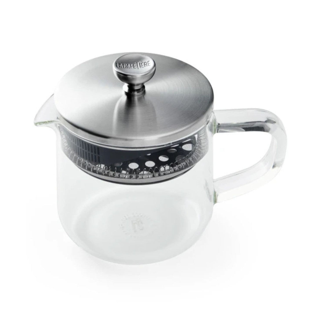 Czajnik do herbaty La Cafetière – szklany, 550 ml – zdjęcie 2