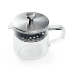 Czajnik do herbaty La Cafetière – szklany, 550 ml – zdjęcie 2