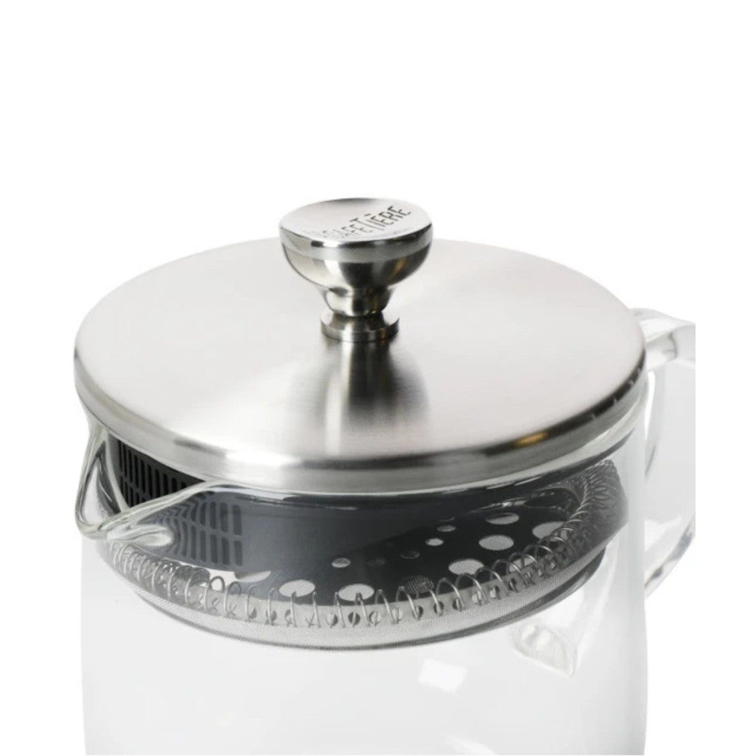 Czajnik do herbaty La Cafetière – szklany, 550 ml – zdjęcie 3