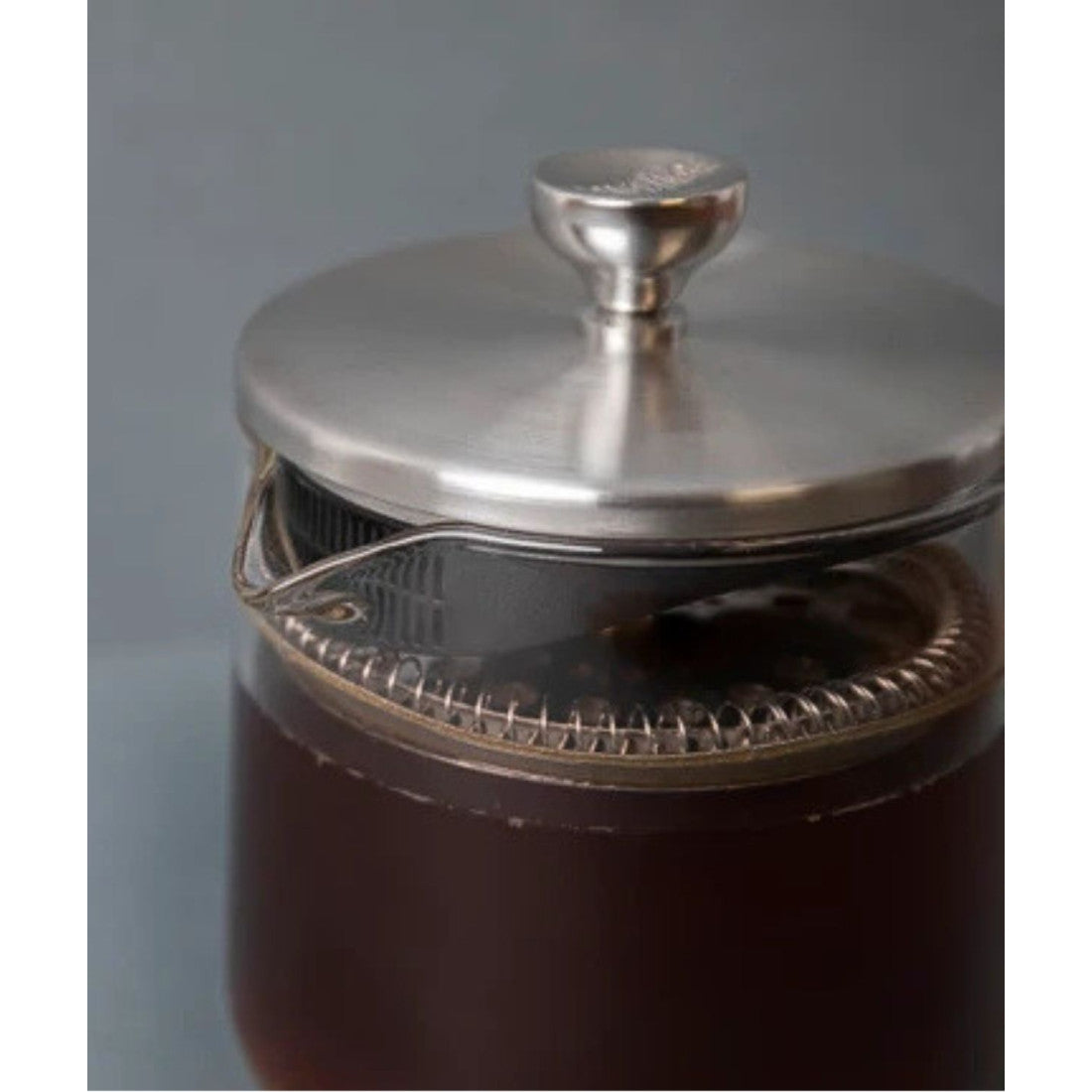 Czajnik do herbaty La Cafetière – szklany, 550 ml – zdjęcie 5