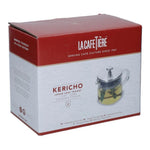 Czajnik do herbaty La Cafetière – szklany, 550 ml – zdjęcie 8