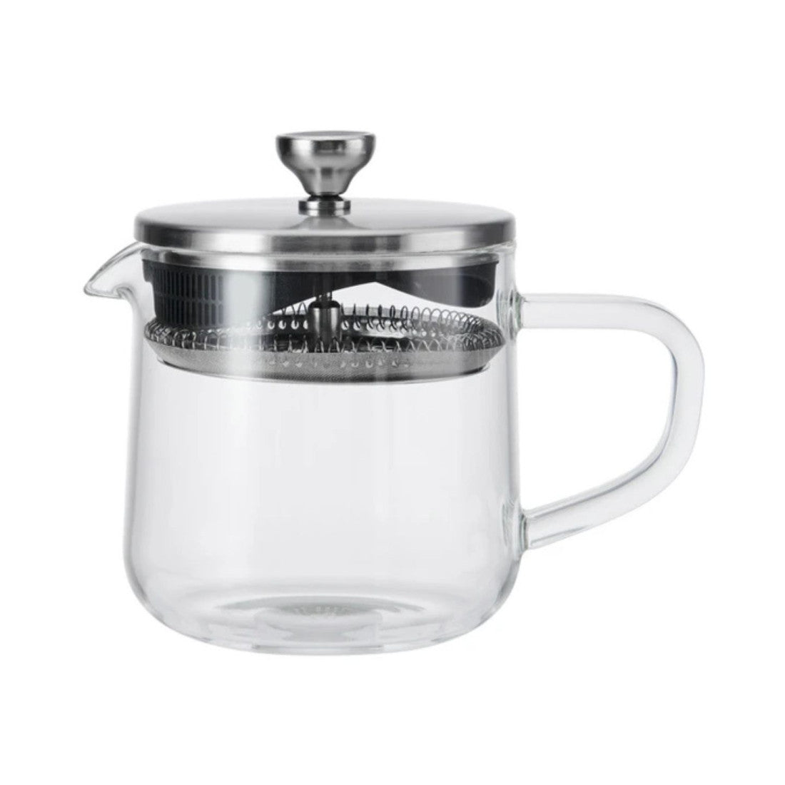 Czajnik do herbaty La Cafetière – szklany, 550 ml