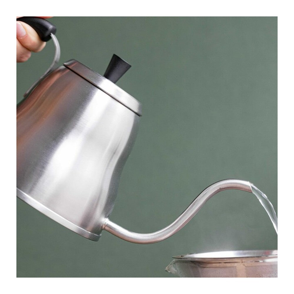Czajnik La Cafetière – srebrny, 700 ml – zdjęcie 2