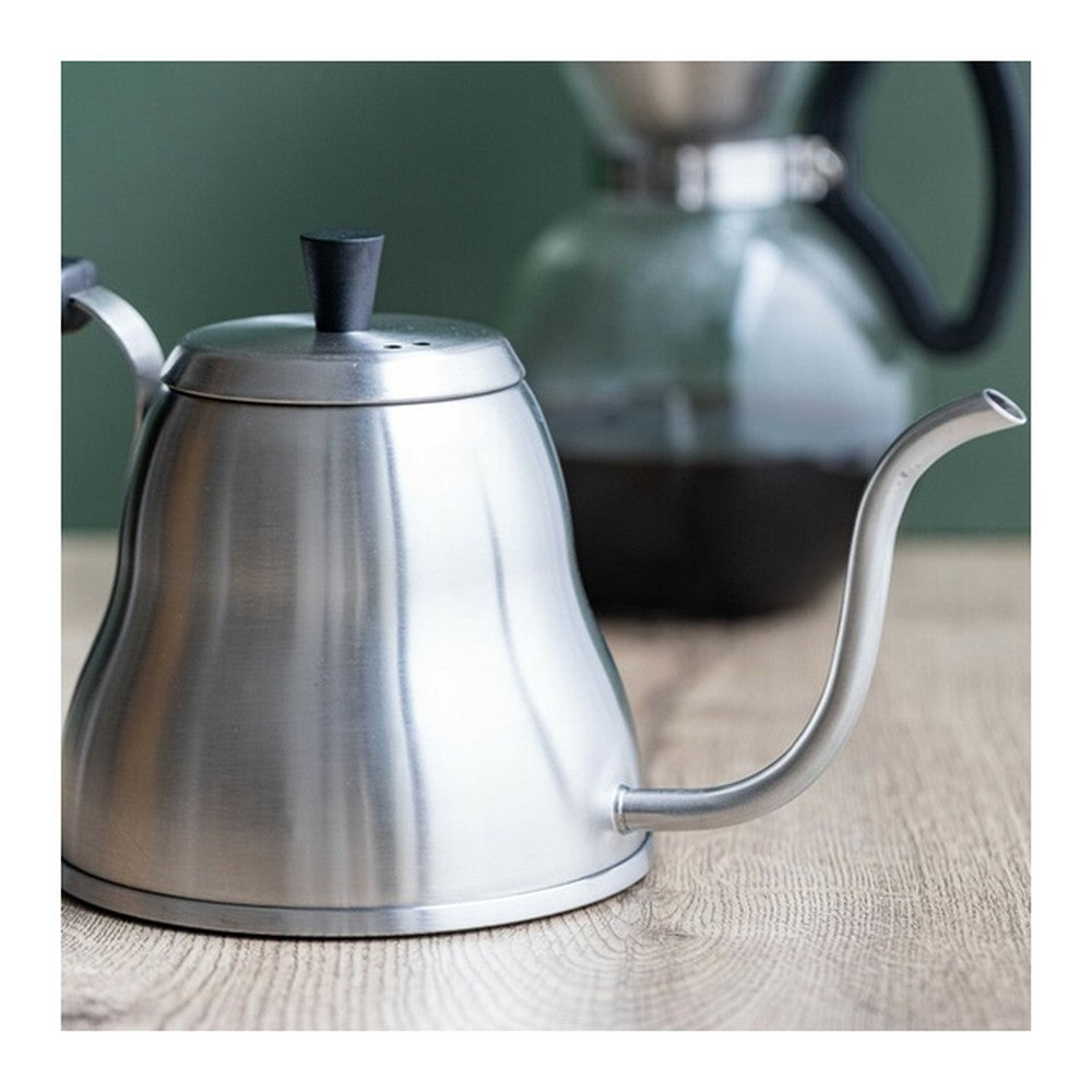 Czajnik La Cafetière – srebrny, 700 ml – zdjęcie 3