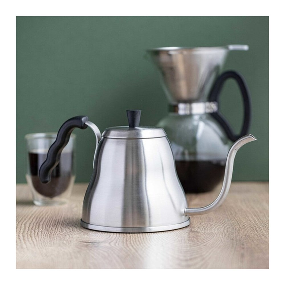 Czajnik La Cafetière – srebrny, 700 ml – zdjęcie 4