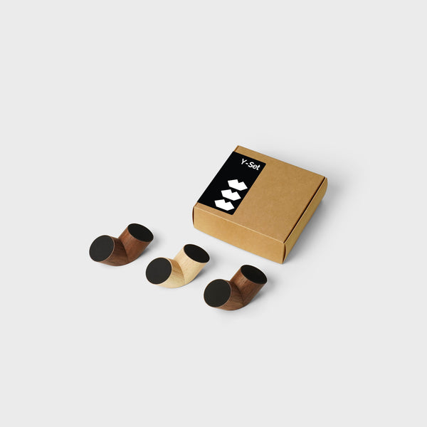 Loggos Expansion Kit Beech Walnut