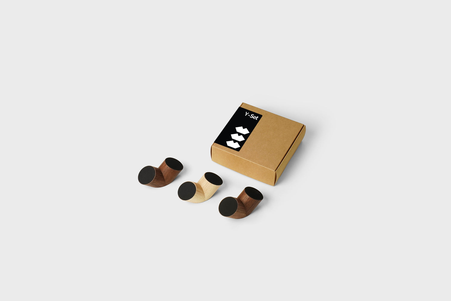 Loggos Expansion Kit Beech Walnut