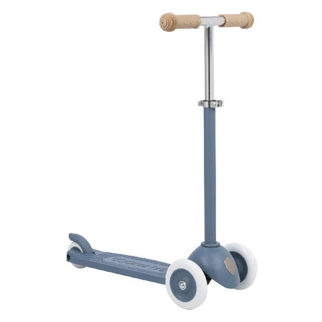 Banwood Hulajnoga ECO Deep Sea