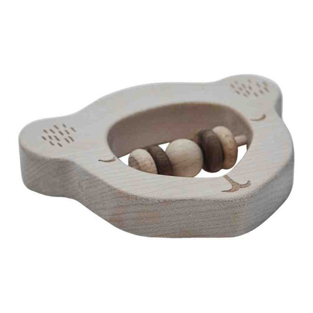 Drewniana grzechotka Koala Wooden Story – zdjęcie 2