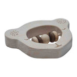 Drewniana grzechotka Koala Wooden Story – zdjęcie 2