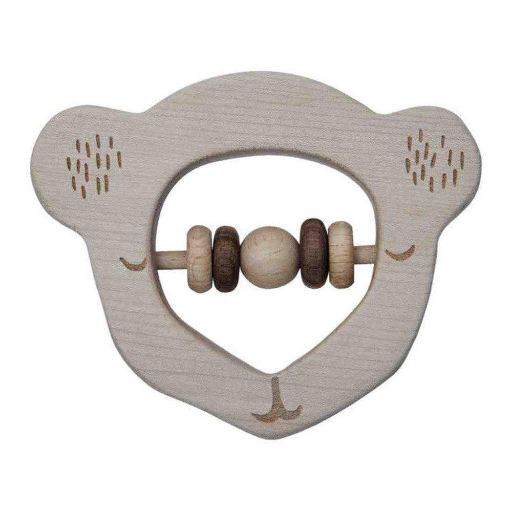 Drewniana grzechotka Koala Wooden Story