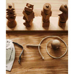 Drewniana igła do nawlekania XL Wooden Story – zdjęcie 4