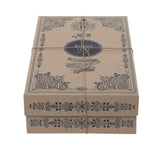 Drewniana układanka Korony Drzew Wooden Story – zdjęcie 3