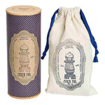 Drewniana układanka LALA Stick Fig No.02 Wooden Story – kolorowa – zdjęcie 8