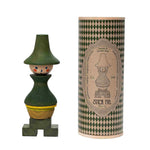 Drewniana układanka LALA Stick Fig No.07 Wooden Story – kolorowa – zdjęcie 2