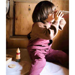 Drewniana układanka LALA Stick Fig No.07 Wooden Story – kolorowa – zdjęcie 5