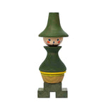 Drewniana układanka LALA Stick Fig No.07 Wooden Story – kolorowa