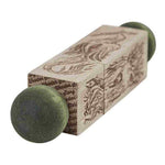 Drewniana układanka obracanka Magic Forest Wooden Story – kolorowa – zdjęcie 3