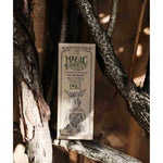 Drewniana układanka obracanka Magic Forest Wooden Story – kolorowa – zdjęcie 4