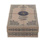 Drewniana układanka Płotek XL Wooden Story – kolorowa – zdjęcie 4