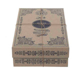 Drewniana układanka Płotek XL Wooden Story – naturalna – zdjęcie 5
