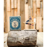 Drewniana zabawka Akrobata Chłopiec Wooden Story – zdjęcie 4