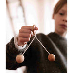 Drewniana zabawka Bon Bon Ball Wooden Story – zdjęcie 3