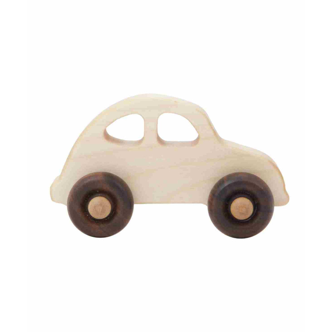 Drewniana zabawka na kółkach Auto '30s Wooden Story