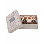 Drewniana zabawka na kółkach Auto Little French Wooden Story – zdjęcie 2