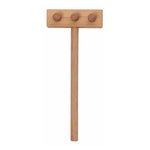 Drewniane akcesoria do tacki Montessori Wooden Story – 4 el. – zdjęcie 4