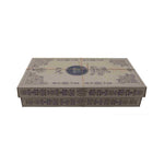 Drewniane klocki w skrzynce Wooden Story – kolorowe, XL, 63 el. – zdjęcie 5