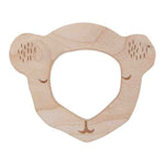 Drewniany gryzak Koala Wooden Story